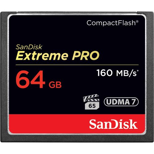 SanDisk SDCFXPS-064G-X46 Extreme Pro ���᡼���ؤǤ�ȯ���ΰ١�������Բ�