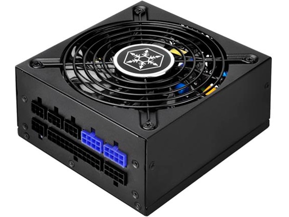 SilverStone SST-SX700-LPT