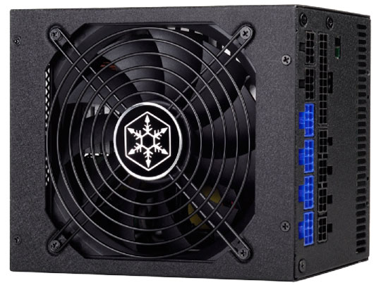 SilverStone SST-ST1500-GS