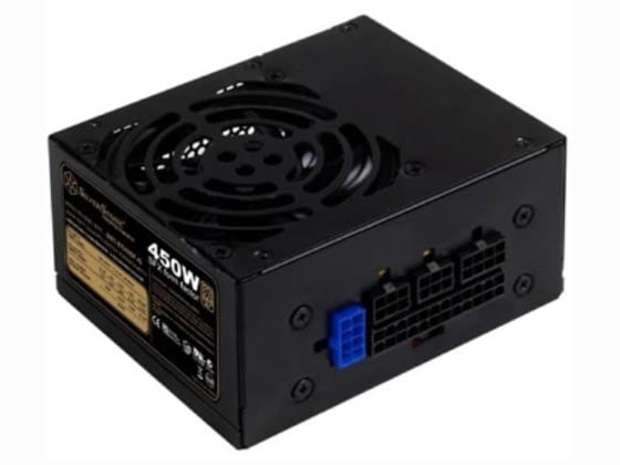 SilverStone SST-ST45SF-G