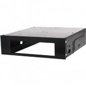SilverStone SST-FP55B [black]