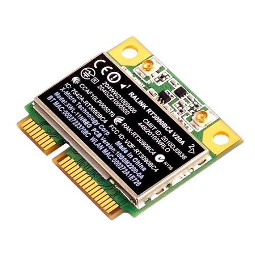 SilverStone SST-ECW01