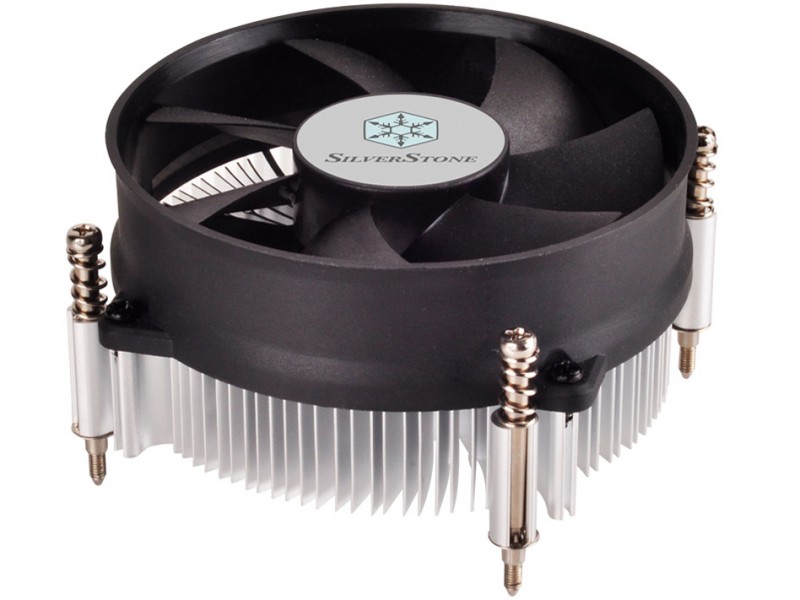 SilverStone SST-NT09-115X