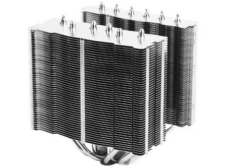 SilverStone SST-HE01 | 静音/冷却パーツ,CPUファン,FAN - LGA115X  