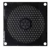 SilverStone SST-FF81B [80mmFAN�ե��륿]