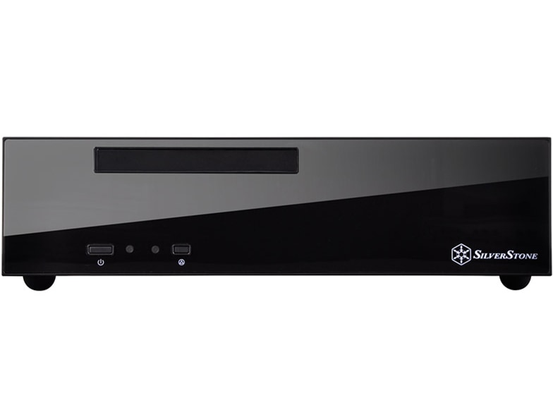 SilverStone SST-ML09B