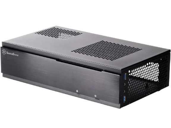 SilverStone SST-ML06B