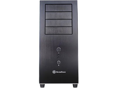 SilverStone SST-TJ04B-E