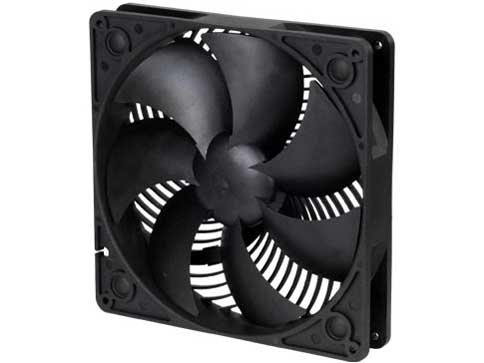 SilverStone SST-AP181