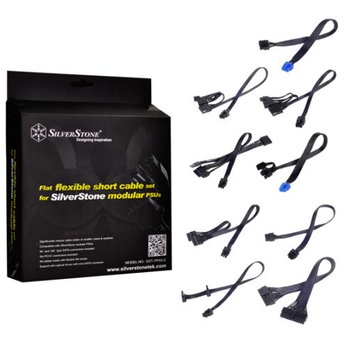 SilverStone SST-PP05-E