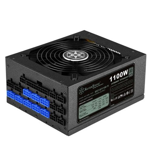 SilverStone SST-ST1100-TI