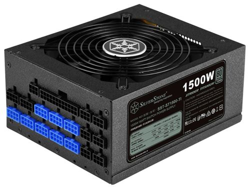 SilverStone SST-ST1500-TI
