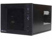 SilverStone SST-SG05BB-Lite [ե֥å]