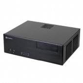 SilverStone SST-GD05B USB3.0 Black