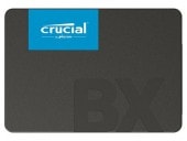 Crucial BX500 CT240BX500SSD1 [240GB 2.5inch]���᡼���ؤǤ�ȯ���ΰ١�������Բ�