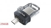 Sandisk SDDD3-256G ���᡼���ؤǤ�ȯ���ΰ١�������Բ�