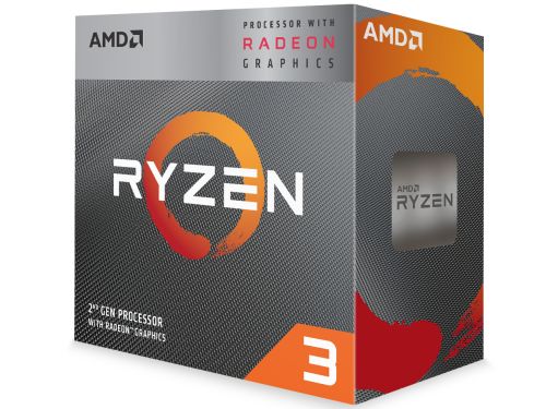 CPU Socket AM4 AMD Ryzen3 3200G BOX AMD Ryzen 3 3200G BOX ※並行輸入品 当店3年保証 | CPU,AMD,Socket AM4