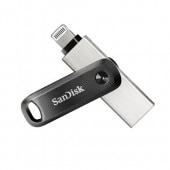 SanDisk SDIX60N-128G 128GB iPhone iPad PC�� iXpand Flash Drive Go ���᡼���ؤǤ�ȯ���ΰ١�������Բ�