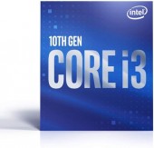 Intel Core i3 10100 BOX