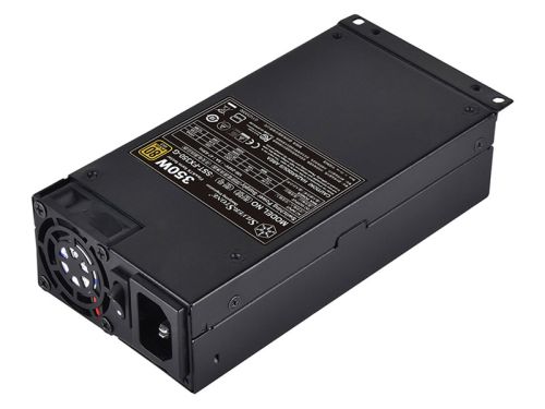 SilverStone SST-FX350-G [�֥�å�]