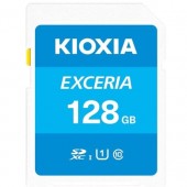 KIOXIA EXCERIA LNEX1L128GG4 [128GB] SDXC������ ���᡼���ؤǤ�ȯ���ΰ١�������Բ�