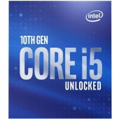 Intel Core i5 10600K BOX