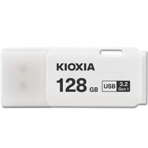 KIOXIA TransMemory U301 LU301W128GG4 [128GB] ���᡼���ؤǤ�ȯ���ΰ١�������Բ�