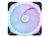 SilverStone SST-AP124-ARGB [�֥�å�/Ʃ��]