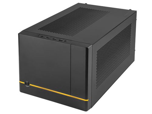 SilverStone SST-SG14B