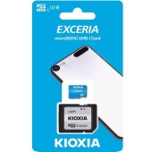 KIOXIA EXCERIA LMEX1L256GG2 [256GB] MicroSD ���᡼���ؤǤ�ȯ���ΰ١�������Բ�