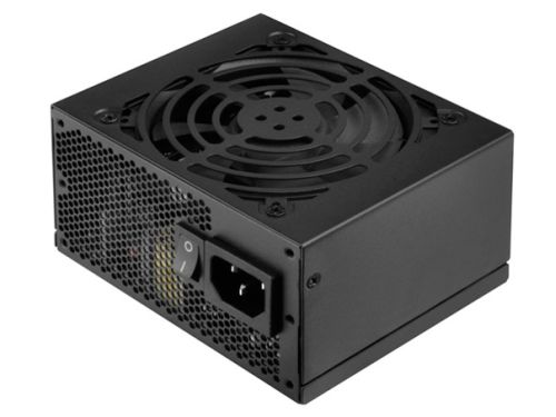 SilverStone SST-ST45SF V3 [�֥�å�]