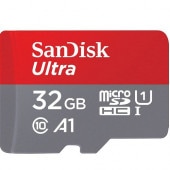 Sandisk SDSQUA4-032G-GN6MN [32GB] microSDHC ���᡼���ؤǤ�ȯ���ΰ١�������Բ�