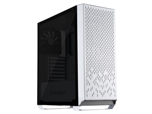 SilverStone SST-PM02W-G [�ۥ磻��]