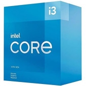 Intel Core i3 10105F BOX
