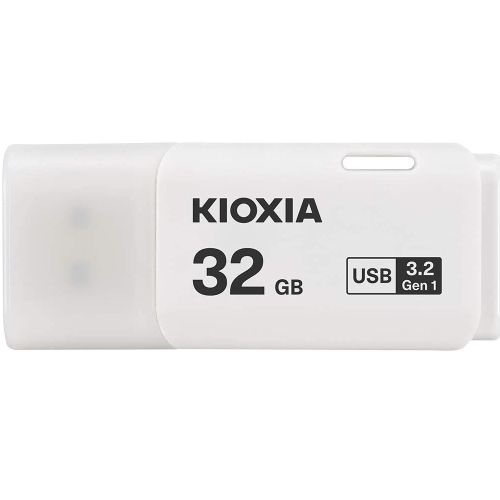 KIOXIA TransMemory U301 LU301W032GG4 [32GB] ���᡼���ؤǤ�ȯ���ΰ١�������Բ�