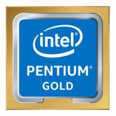 Intel Pentium Gold G6405 BOX