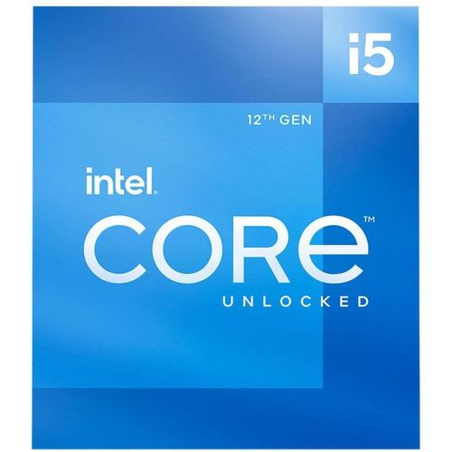 Intel Core i5 12600K BOX ��12����
