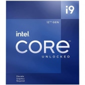 Intel Core i9 12900KF BOX ��12����