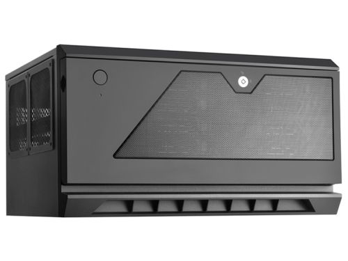 SilverStone SST-CS381B