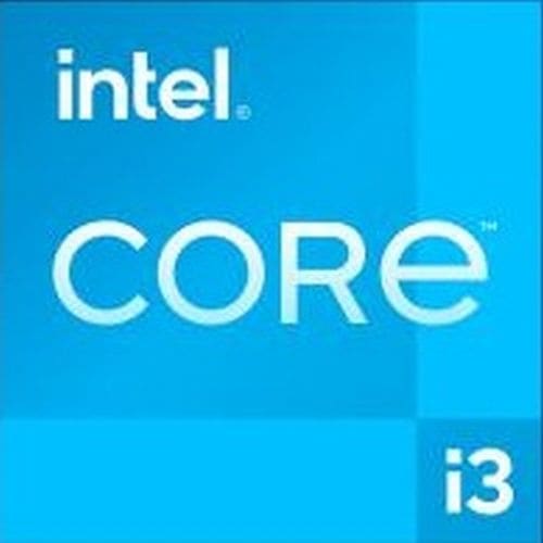 Intel Core i3 12100 BOX