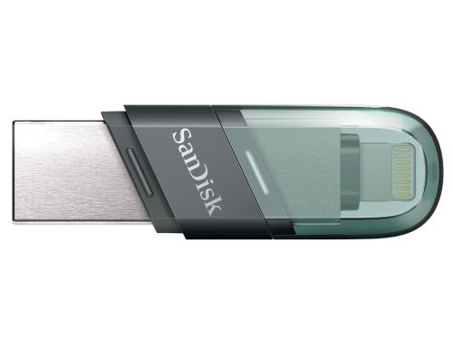 Sandisk iXpand Flash Drive Flip SDIX90N-256G-GN6NE [256GB] ���᡼���ؤǤ�ȯ���ΰ١�������Բ�