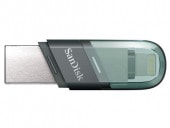 Sandisk iXpand Flash Drive Flip SDIX90N-256G-GN6NE [256GB] ���᡼���ؤǤ�ȯ���ΰ١�������Բ�