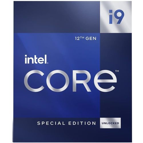 Intel Core i9 12900KS BOX