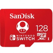 Sandisk microSDXC������ for Nintendo Switch 128GB SDSQXAO-128G-GN3ZN ���᡼���ؤǤ�ȯ���ΰ١�������Բ�