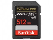 Sandisk SDSDXXD-512G-GN4IN [512GB] ���᡼���ؤǤ�ȯ���ΰ١�������Բ�