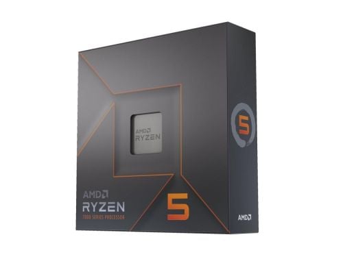 AMD Ryzen 5 7600X BOX ※当店3年保証 並行輸入品 | CPU,AMD,Socket AM5 