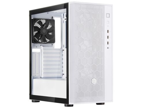 SilverStone SST-FAR1W-G-V2 [�ۥ磻��]