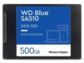 WesternDigital WD Blue SA510 SATA WDS500G3B0A �¹�͢���� ��Ź5ǯ�ݾ� ���᡼���ؤǤ�ȯ���ΰ١�������Բ�