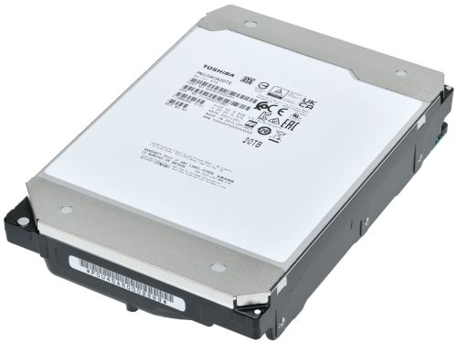 外付けハードディスク・ドライブ Toshiba MG10ACA20TE 20TB HDD Toshiba MG10ACA20TE [20TB SATA600 7200] ※当店三年保証 | SSD