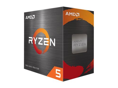 AMD Ryzen 5 5500 BOX ���¹�͢���� ��Ź��ǯ�ݾ�